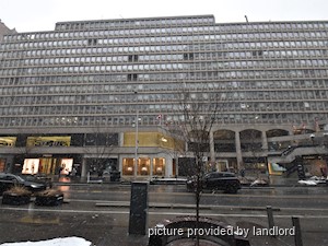 2 Bedroom apartment for rent in TORONTO