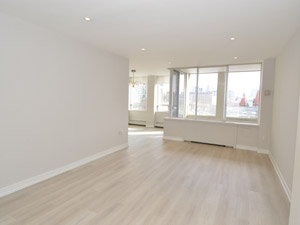 2 Bedroom apartment for rent in TORONTO