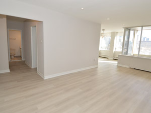 2 Bedroom apartment for rent in TORONTO