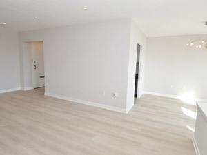 2 Bedroom apartment for rent in TORONTO