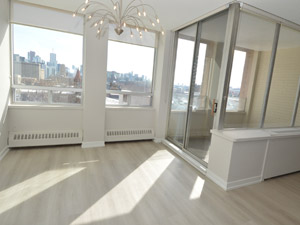 2 Bedroom apartment for rent in TORONTO