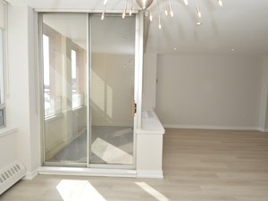 2 Bedroom apartment for rent in TORONTO