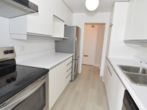 2 Bedroom apartment for rent in TORONTO