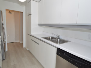2 Bedroom apartment for rent in TORONTO