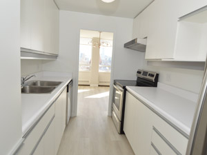 2 Bedroom apartment for rent in TORONTO