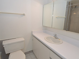 2 Bedroom apartment for rent in TORONTO