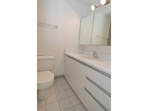 2 Bedroom apartment for rent in TORONTO