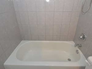 2 Bedroom apartment for rent in TORONTO