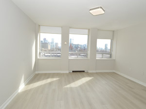 2 Bedroom apartment for rent in TORONTO