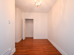 1 Bedroom apartment for rent in TORONTO 