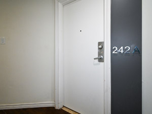 1 Bedroom apartment for rent in TORONTO 