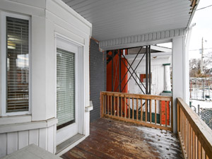 1 Bedroom apartment for rent in TORONTO 