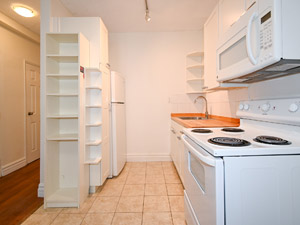 1 Bedroom apartment for rent in TORONTO 