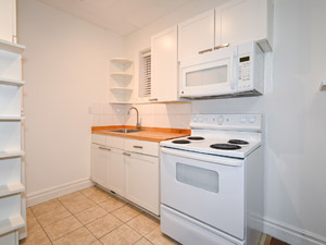 1 Bedroom apartment for rent in TORONTO 