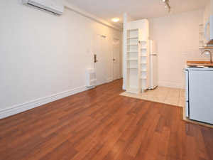 1 Bedroom apartment for rent in TORONTO 