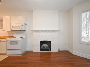 1 Bedroom apartment for rent in TORONTO 