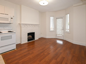 1 Bedroom apartment for rent in TORONTO 