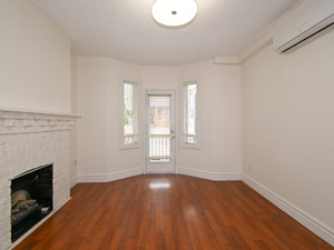 1 Bedroom apartment for rent in TORONTO 