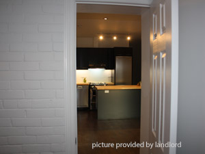 1 Bedroom apartment for rent in TORONTO  