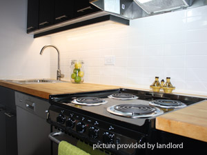 1 Bedroom apartment for rent in TORONTO  