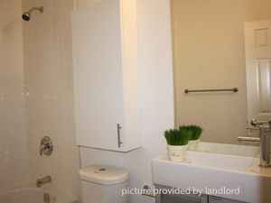 1 Bedroom apartment for rent in TORONTO  