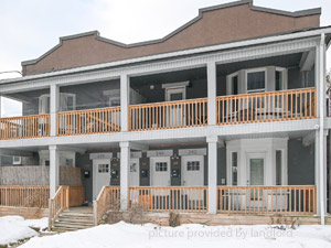 1 Bedroom apartment for rent in TORONTO  