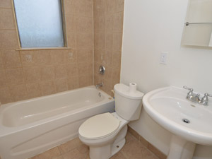 Bachelor apartment for rent in TORONTO 