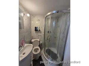 Bachelor apartment for rent in BRAMPTON