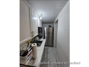 Bachelor apartment for rent in BRAMPTON