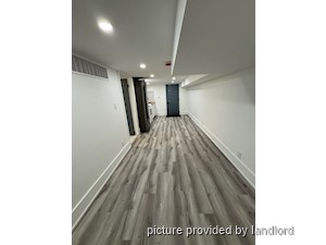 1 Bedroom apartment for rent in TORONTO