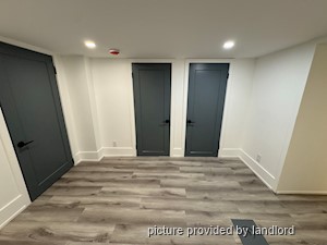 1 Bedroom apartment for rent in TORONTO