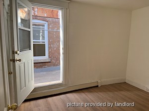 2 Bedroom apartment for rent in TORONTO