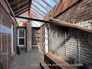 2 Bedroom apartment for rent in TORONTO