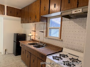 2 Bedroom apartment for rent in TORONTO