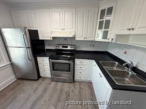 1 Bedroom apartment for rent in TORONTO