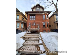 2 Bedroom apartment for rent in TORONTO