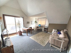 2 Bedroom apartment for rent in TORONTO