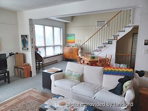 2 Bedroom apartment for rent in TORONTO