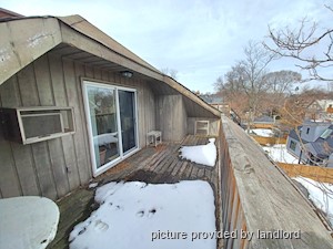 2 Bedroom apartment for rent in TORONTO