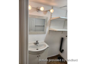 2 Bedroom apartment for rent in TORONTO