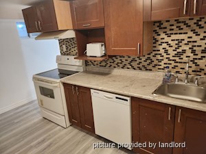 2 Bedroom apartment for rent in TORONTO