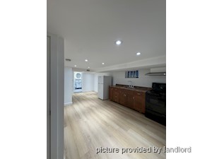 1 Bedroom apartment for rent in TORONTO