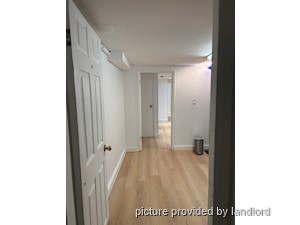 1 Bedroom apartment for rent in TORONTO