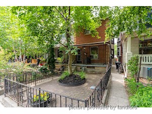 1 Bedroom apartment for rent in TORONTO