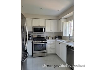 3+ Bedroom apartment for rent in WHITBY