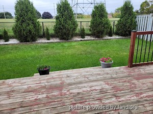 3+ Bedroom apartment for rent in WHITBY