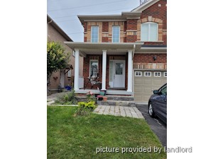 3+ Bedroom apartment for rent in WHITBY