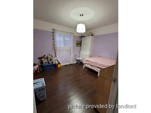 3+ Bedroom apartment for rent in WHITBY