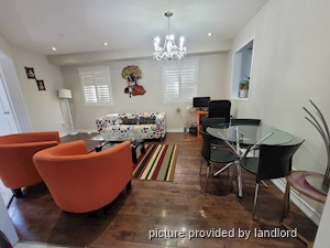 3+ Bedroom apartment for rent in WHITBY