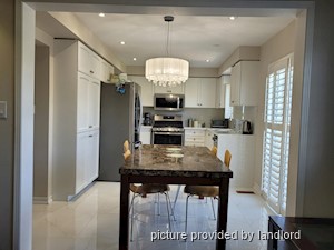 3+ Bedroom apartment for rent in WHITBY